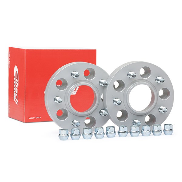 EIBACH S90-4-30-052 Laiendus RANGE ROVER SCV8 4x4 565 HP Bensiin 2021