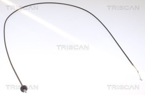 TRISCAN 8140 23602 Mootorikapoti trossid C-klass C 180 1.8 (202.018) 122 HP Bensiin 2000