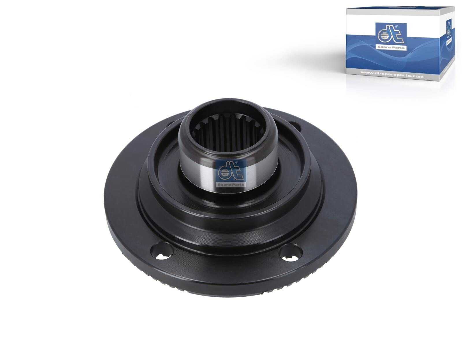 DT Spare Parts Drivflens, leddaskel artikkelnummer: 2.62318 billig