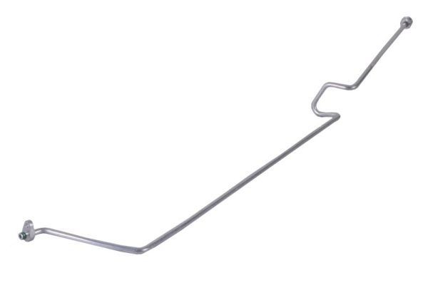 THERMOTEC High Pressure Line, air conditioning Article number: KTT160090 cheaply