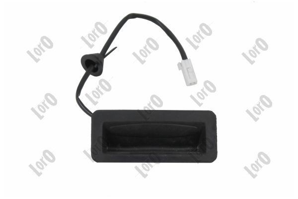 ABAKUS 132-017-007 Lüliti, tagaluugi lukustuse avamine FOCUS 2.0 TDCi 136 HP Diisel 2007