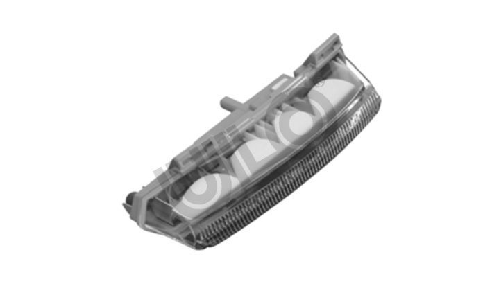 ULO 1084002 Daytime Running Light C-Class C 180 1.6 (204.231) 156 PS Petrol 2014