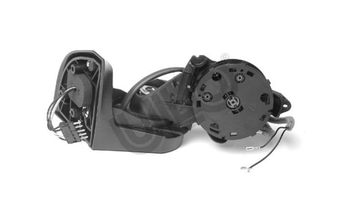 ULO Holder, ytterspeil artikkelnummer: 6726-02 billig