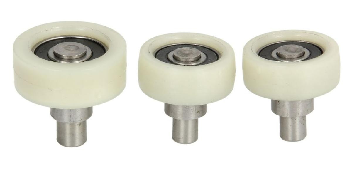 ROLL IVN01 Rullijuht, lükanduks Daily 35C15 V, 40C15 V, 45C15 V, 50C15 V, 60C15 V,65C15 V 146 HP Diisel 2014