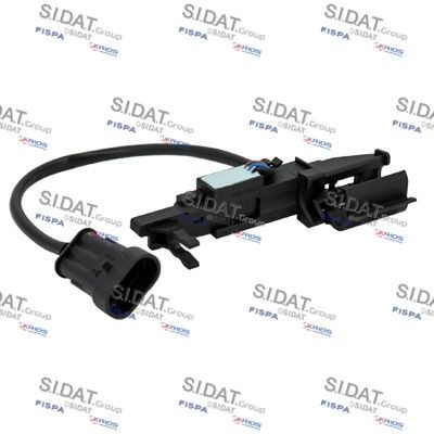 SIDAT Sensor, Gearposition (Automatisk gearkasse) Varenummer: 84.1866 billige