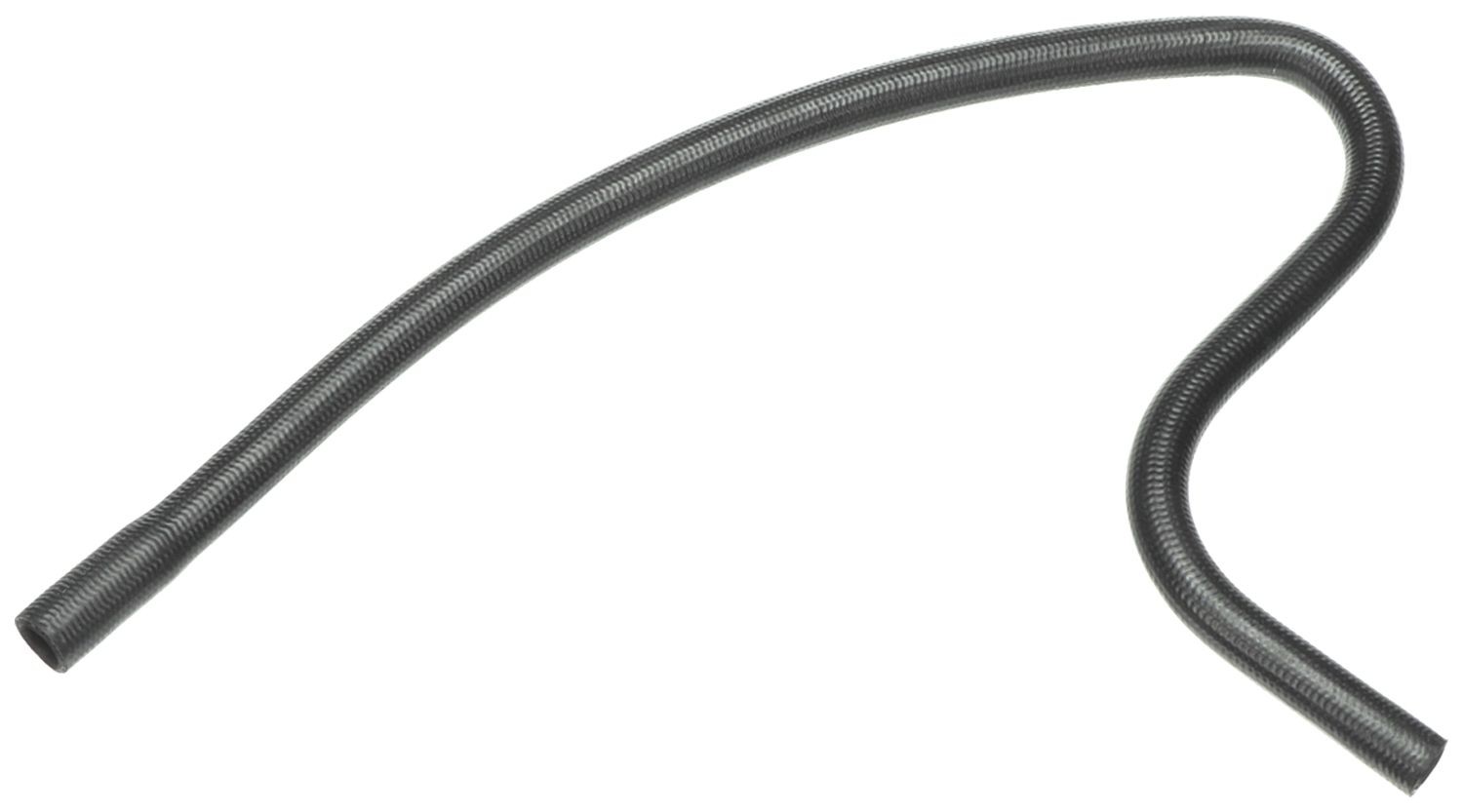 GATES 02-3128 Šildytuvo žarnelė WRANGLER 2.5 103 AG benzinas 1996
