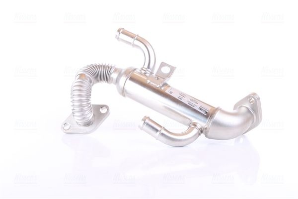 NISSENS 989399 EGR-jäähdytin FABIA 1.4 TDI 80 HV Diesel 2014