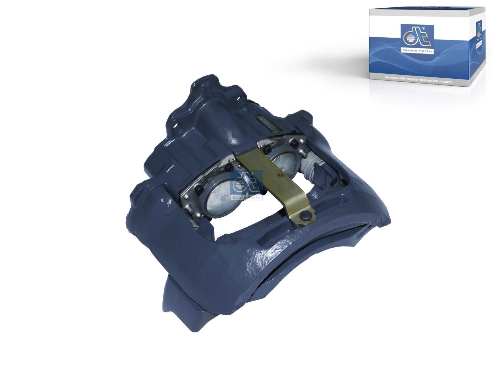 DT Spare Parts Bremsekaliber Varenummer: 10.24204 billige