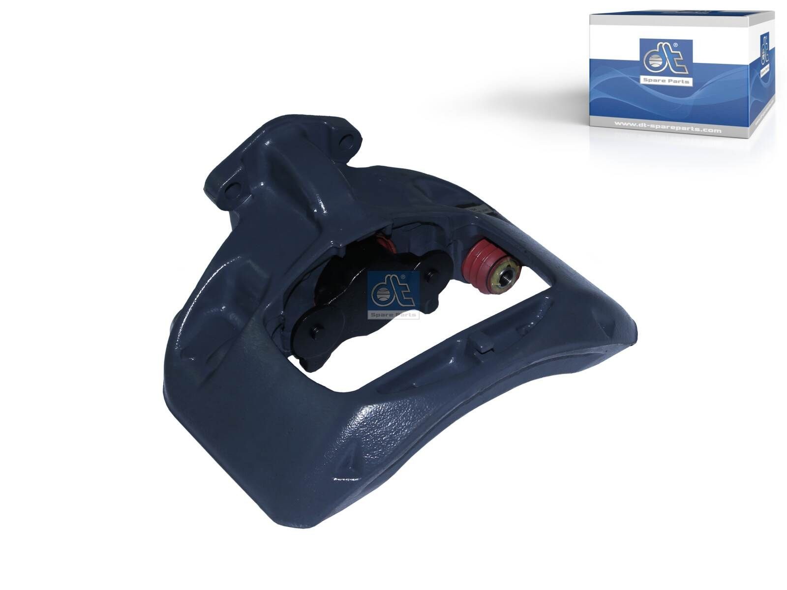DT Spare Parts Bremsekaliber Varenummer: 10.34206 billige