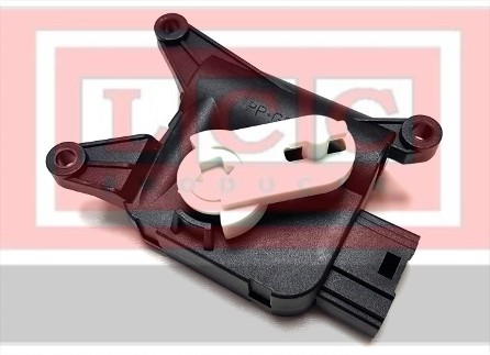 LCC LCC4042 Control, blending flap SHARAN 2.0 TDI 4motion 150 PS Diesel 2022