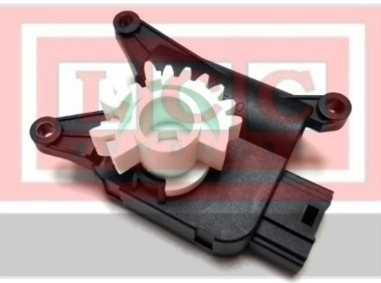 LCC LCC4042A Control, blending flap SHARAN 2.0 TDI 4motion 150 PS Diesel 2022