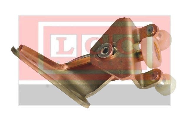 LCC TR1203 Ghidaj cu role, usa glisanta LT 2.5 TDI 95 CP motor diesel 2006