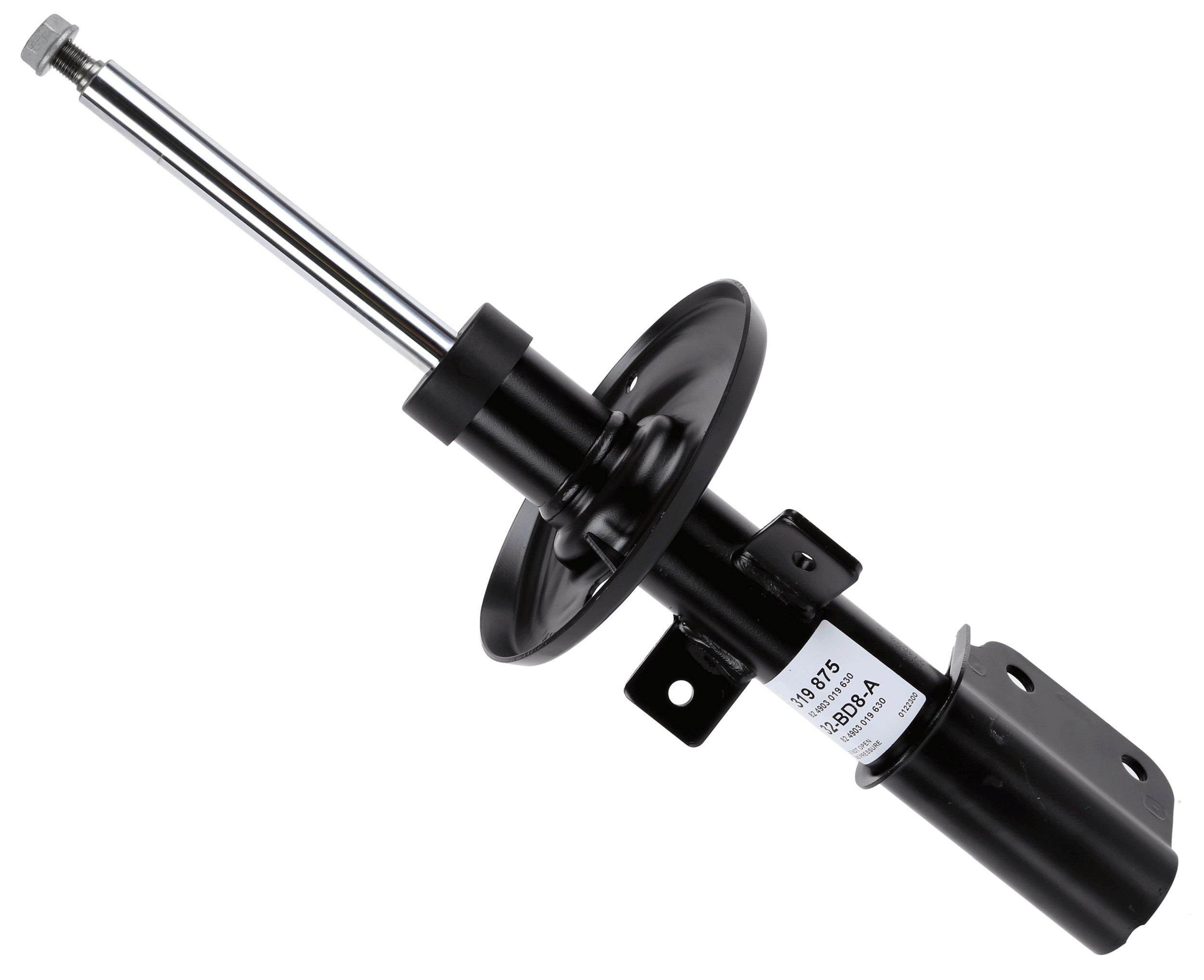 SACHS Amort Artikli number: 319 875 soodsalt