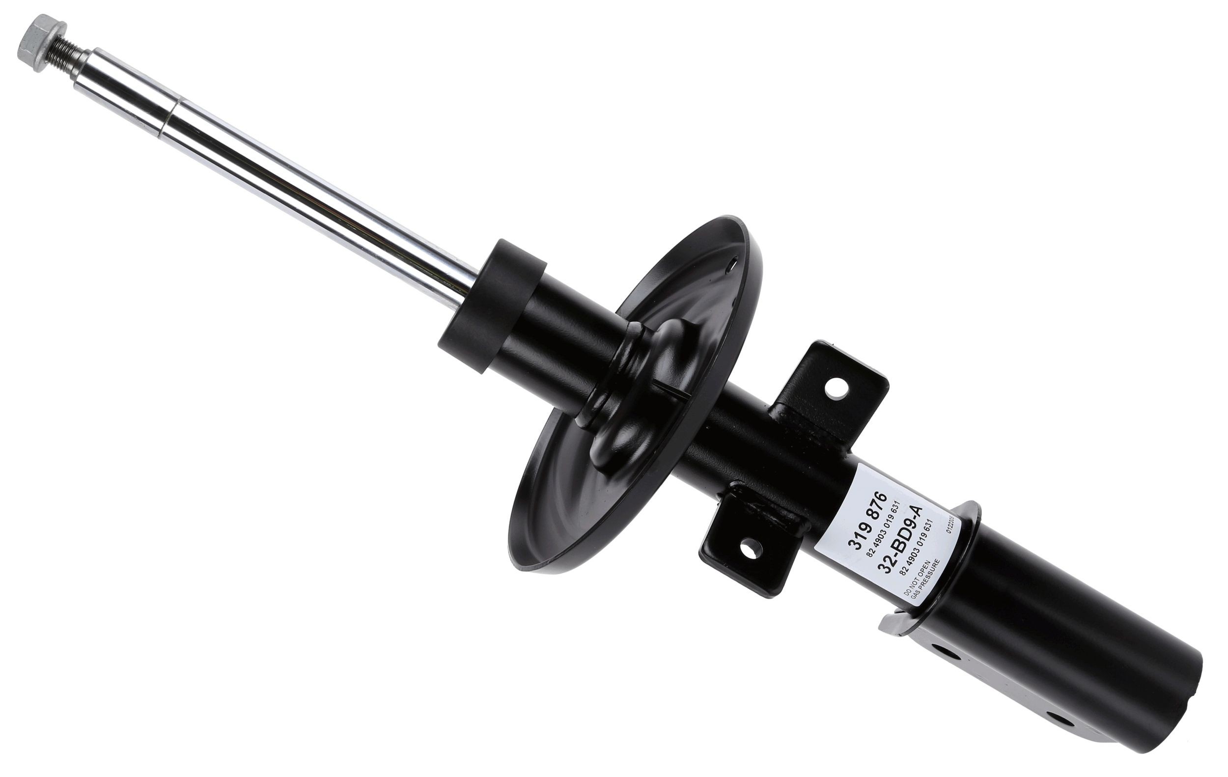SACHS Amort Artikli number: 319 876 soodsalt