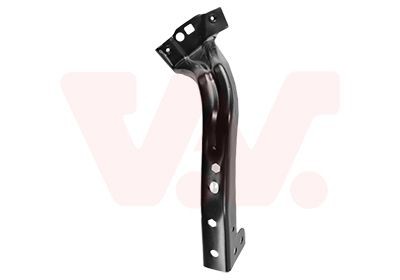 VAN WEZEL Skærm Varenummer: 5701319 billige