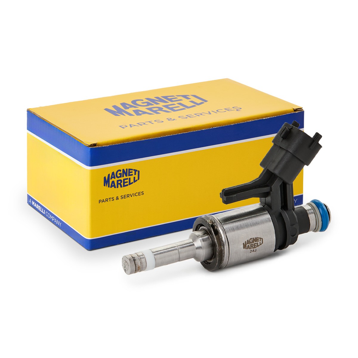 MAGNETI MARELLI Injector Article number: 805000000089 cheaply