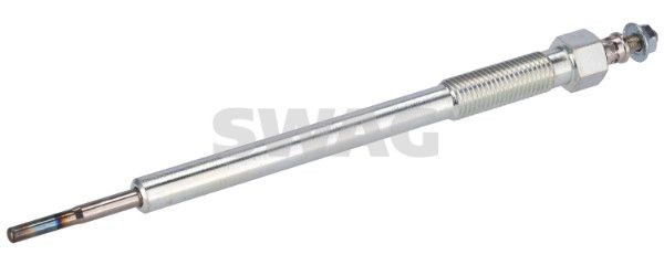 SWAG Glow plug Article number: 33 10 3408 cheaply