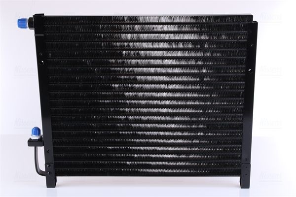 NISSENS Condensatore climatizzatore Numero articolo: 94096 poco costoso