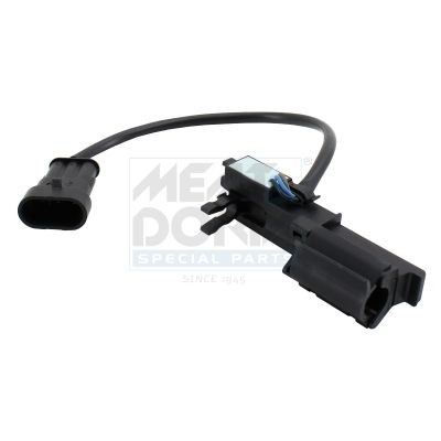 MEAT & DORIA Sensor, Gearposition (Automatisk gearkasse) Varenummer: 805125 billige