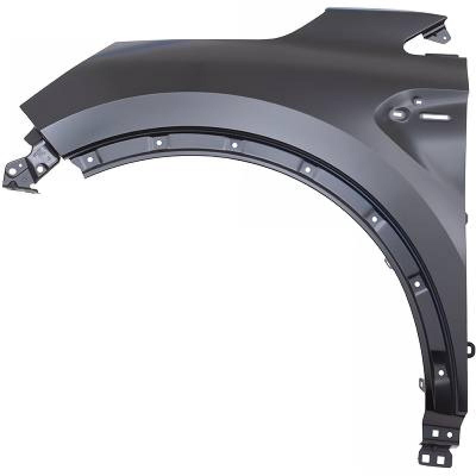 DIEDERICHS Wing fender Article number: 4407007 cheaply