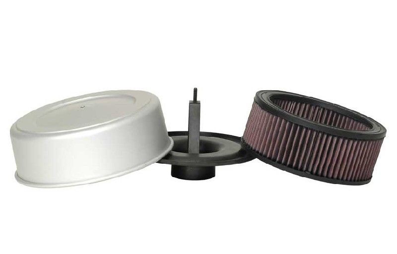 K&N Filters Sportluftfilter artikkelnummer: 55-1120 billig