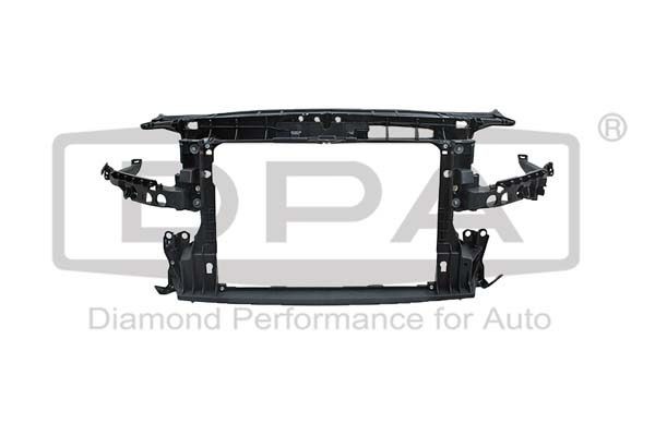 DPA Frontpanel Varenummer: 88051789102 billige