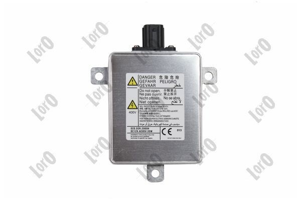 ABAKUS Ballast, gas discharge lamp Article number: 136-01-013 cheaply