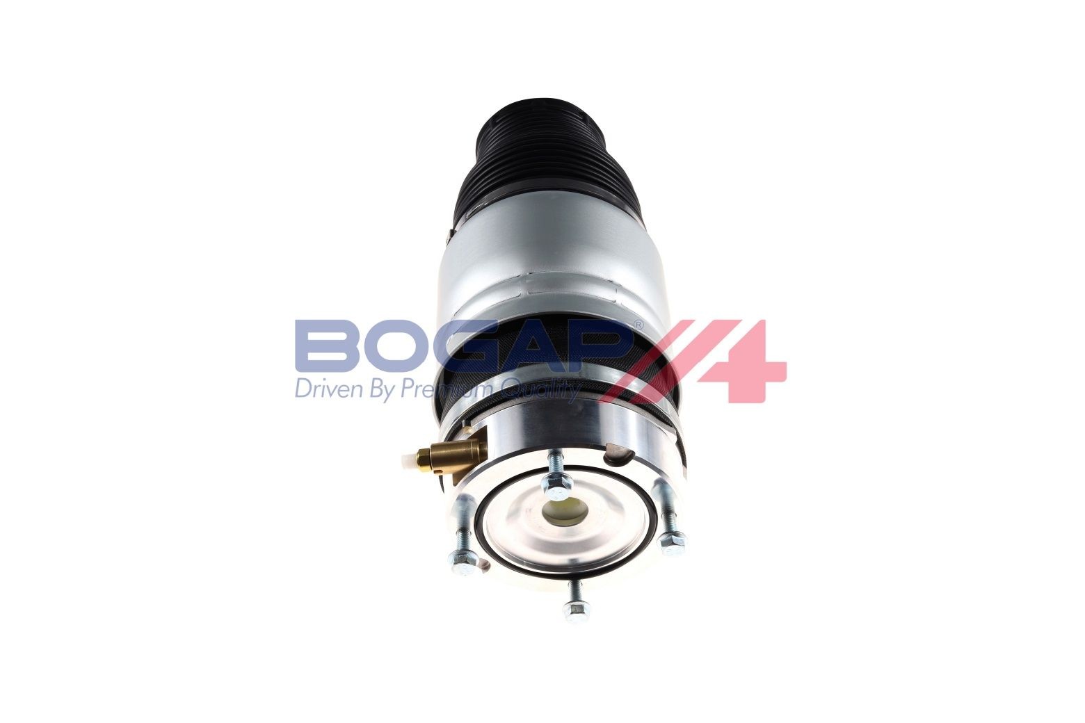 BOGAP A3426123 Luftfjeder A6 2.8 FSI quattro 190 HK Benzin 2011