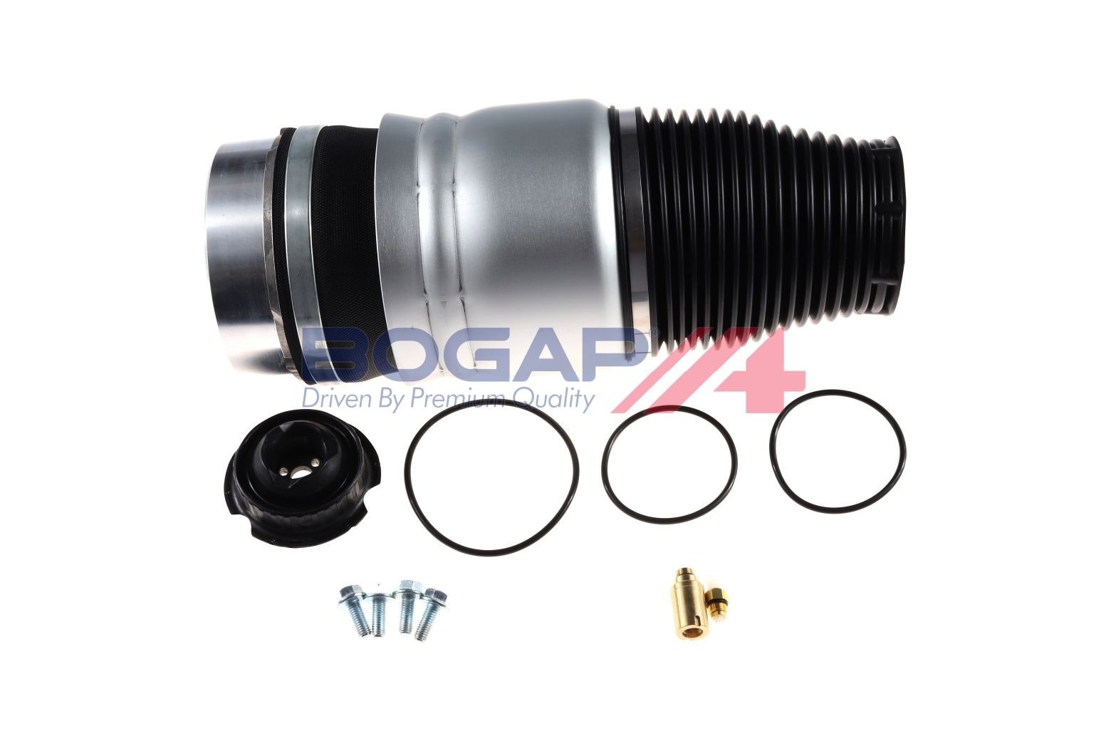 BOGAP A3426125 Õhkpadi TOUAREG 3.2 V6 241 HP Bensiin 2010