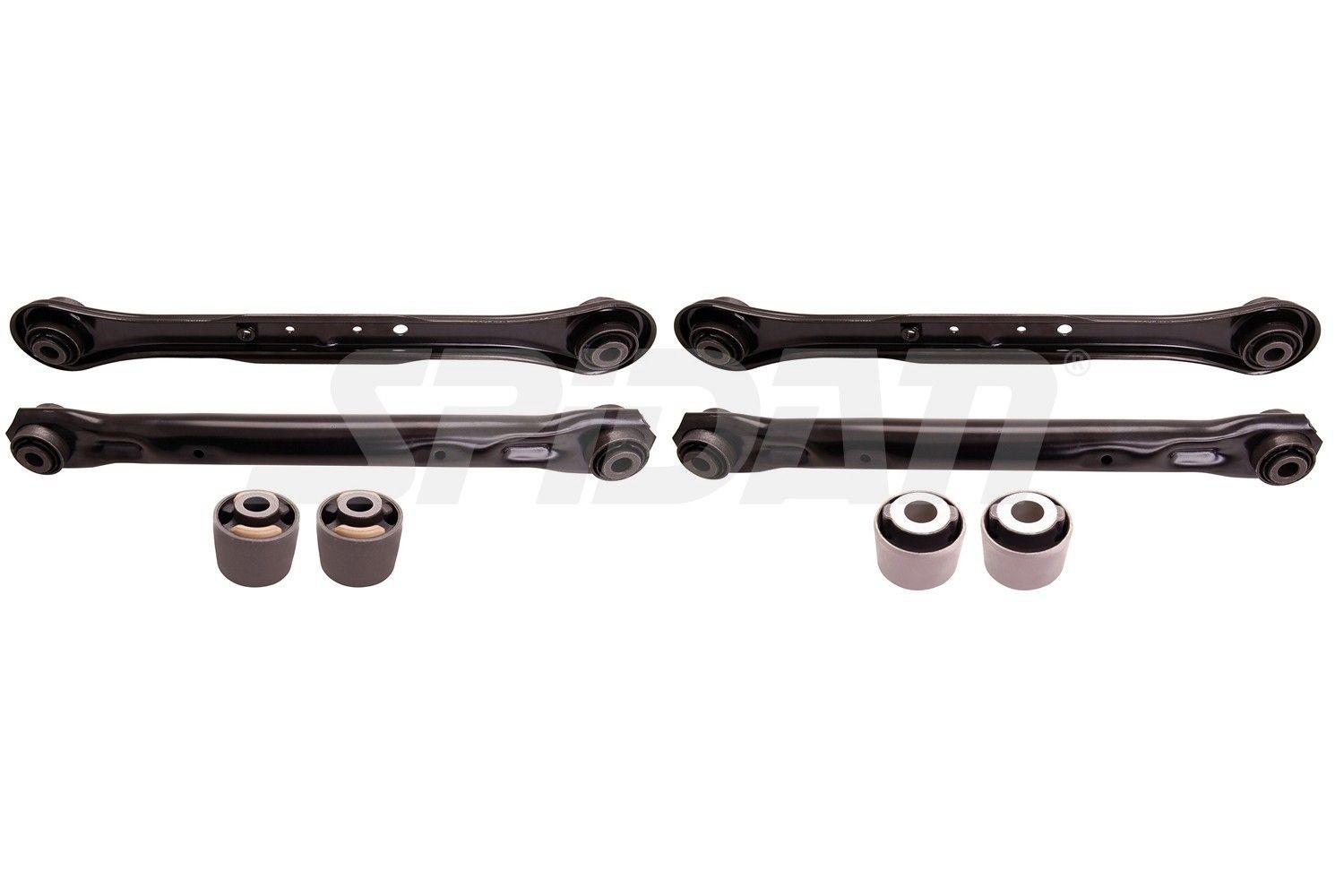 SPIDAN CHASSIS PARTS 60922 Remondikomplekt,õõtshoob RANGE ROVER SCV8 4x4 565 HP Bensiin 2021