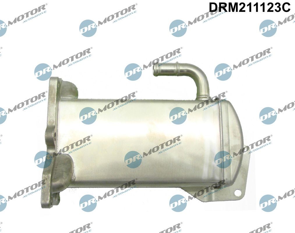 DR.MOTOR AUTOMOTIVE DRM211123C EGR køler TRANSPORTER 2.0 TDI 4motion 140 HK Diesel 2024