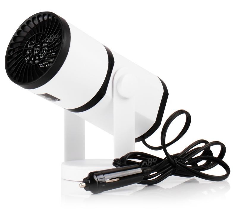AMiO Varmeblæser Heater / Defroster Varenummer: 02897 billige