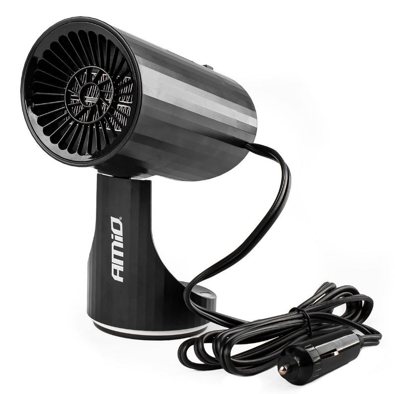 AMiO Varmeblæser Heater / Defroster Varenummer: 02898 billige
