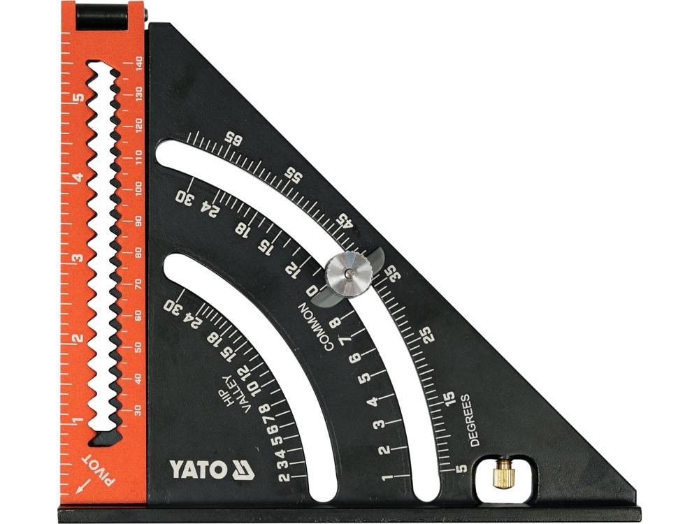 YATO Geringsvinkel Artikelnummer: YT-70783 billigt