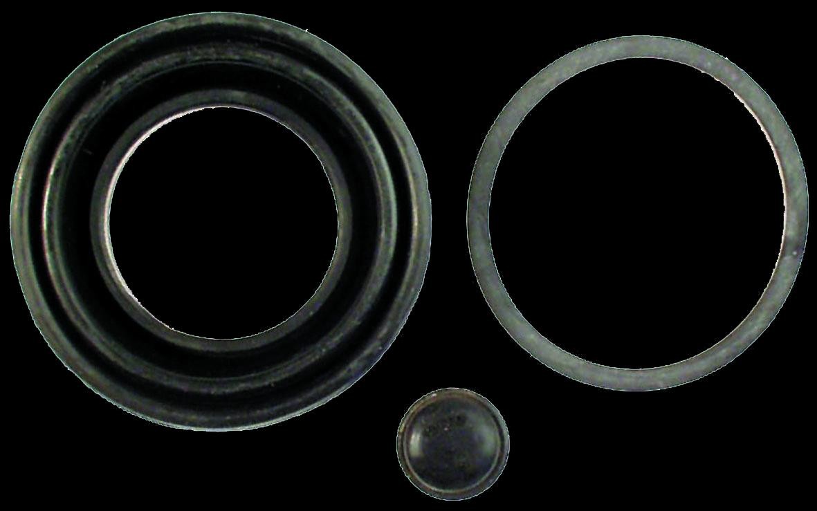 SW-Stahl 01470-10 Rep.sæt, hjulbremsecylinder KA 1.3 i 60 HK Benzin 2008