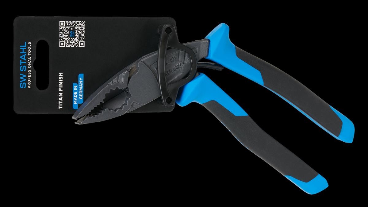 SW-Stahl Flattang artikkelnummer: 40415SB billig