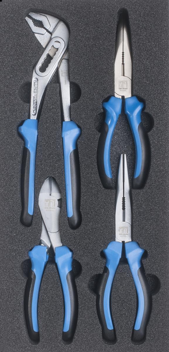 SW-Stahl Flattang artikkelnummer: Z3013-29 billig