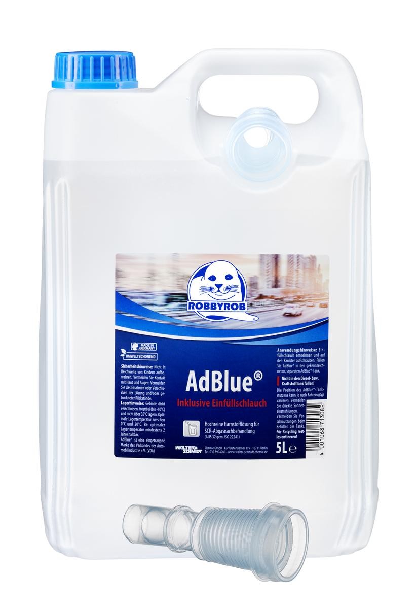 ROBBYROB Urea AdBlue® artikkelnummer: 4405000000 billig