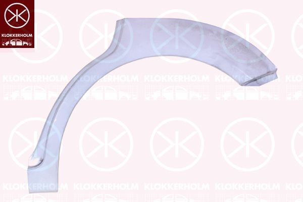 KLOKKERHOLM Radlauf Artikelnummer: 2534581 kaufen