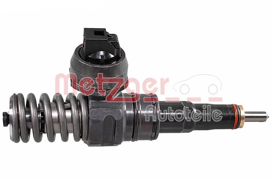 METZGER 0872015 Pumpe- / dyseenhed EOS 2.0 TDI 140 HK Diesel 2015