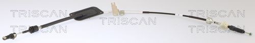 TRISCAN Tautrekk, automatgir artikkelnummer: 8140 69701 billig