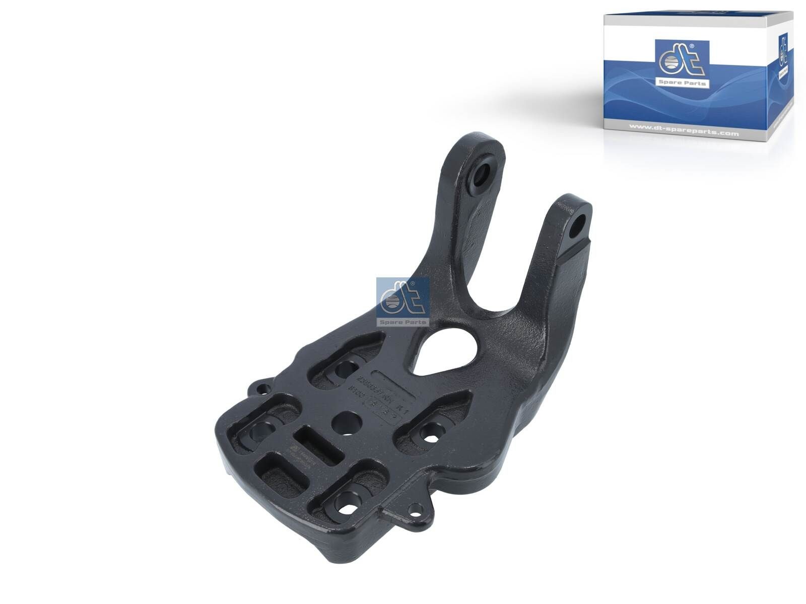 DT Spare Parts Hållare Artikelnummer: 1.25203 billigt