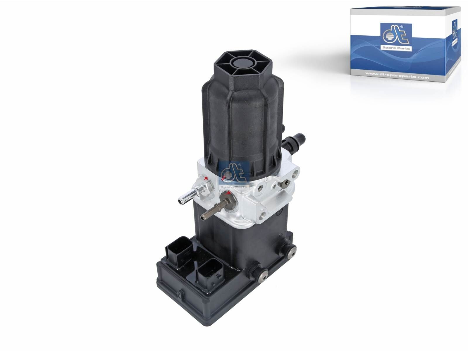 DT Spare Parts Drivstoffpumpe artikkelnummer: 4.72831 billig