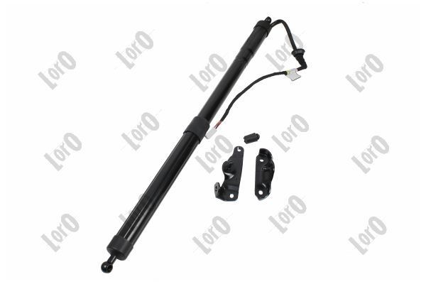 ABAKUS 101-02-025 Electrical motor, tailgate HIGHLANDER 3.5 (GSU50R, GXU50) 273 PS Petrol 2021