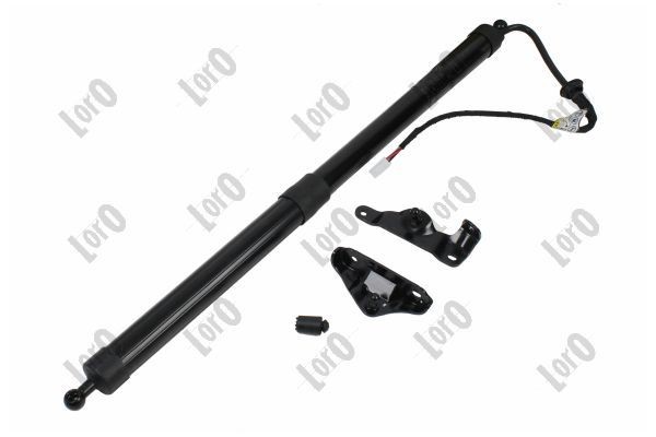 ABAKUS 101-02-026 Electrical motor, tailgate HIGHLANDER 3.5 (GSU50R, GXU50) 273 PS Petrol 2021