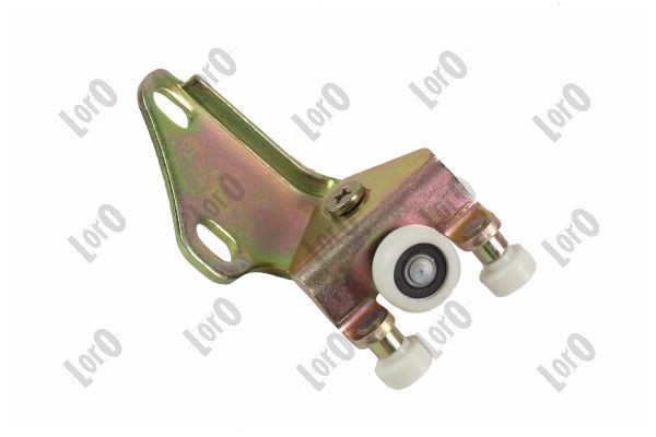 ABAKUS 137-02-003 Ghidaj cu role, usa glisanta LT 2.5 TDI 95 CP motor diesel 2006