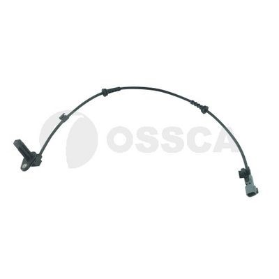 OSSCA Sensor ABS Número de artículo: 65312 a buen precio