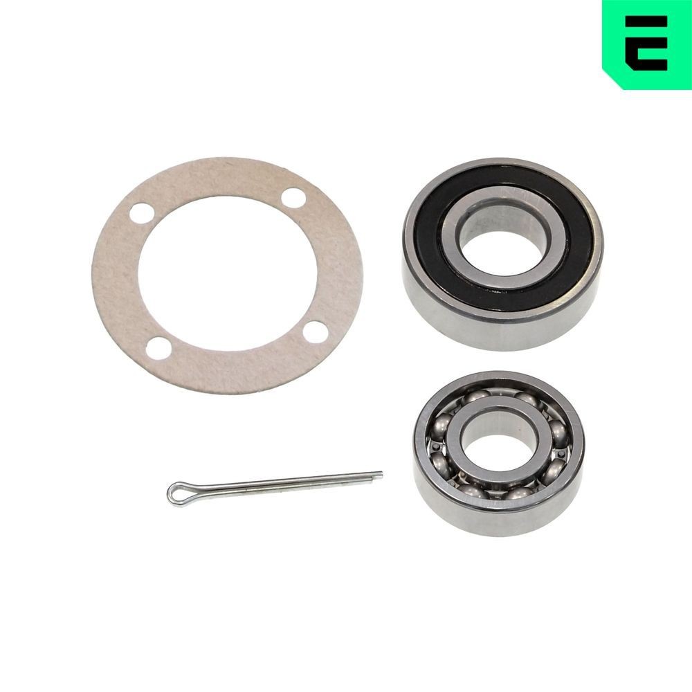 OPTIMAL Kit de roulement de roue UGS: 902459 à peu de frais