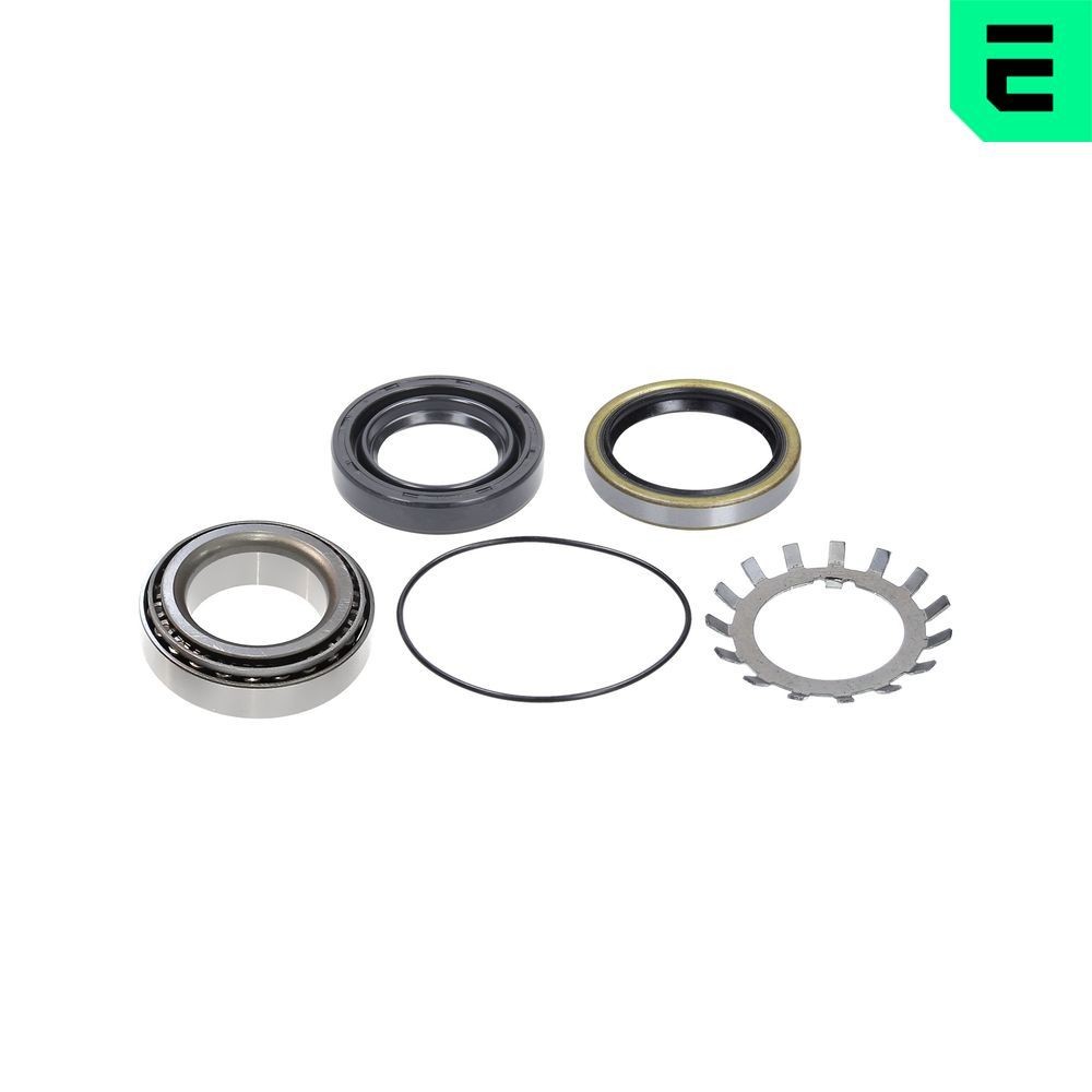 OPTIMAL Kit de roulement de roue UGS: 952758 à peu de frais