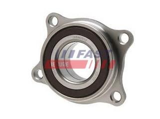 FAST FT20218 Fuelle, suspensión neumática SCUDO 2.0 D Multijet 120 CV Gasóleo 2016